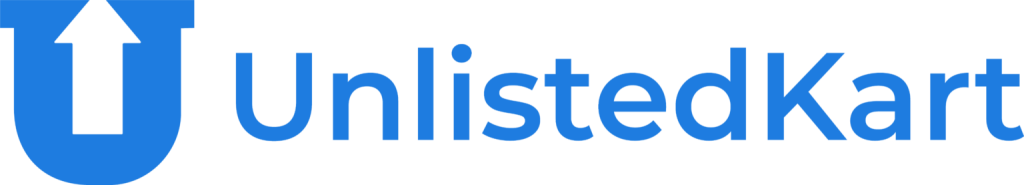 Unlistedkart_logo