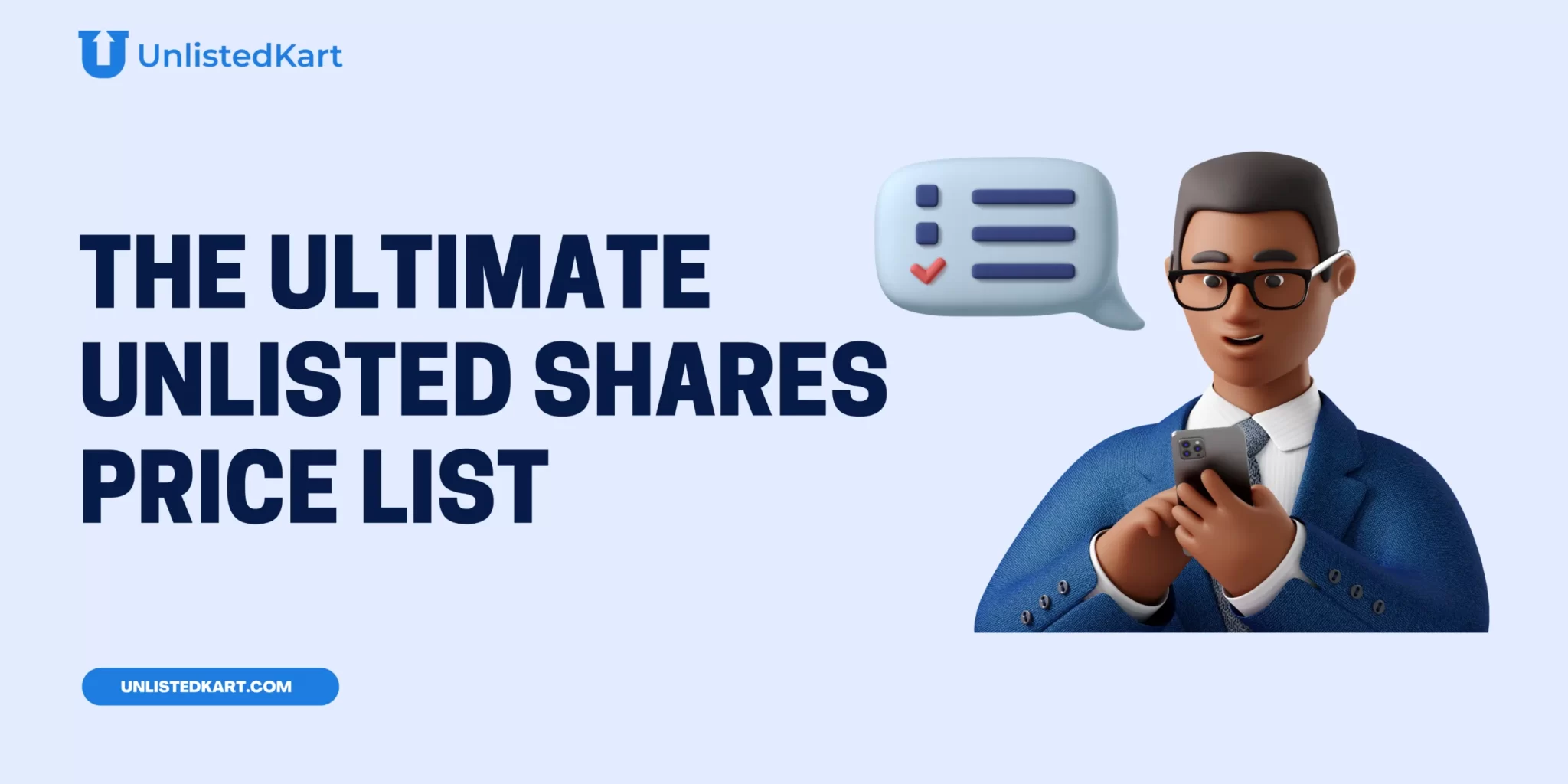 The Ultimate Unlisted Shares Price List