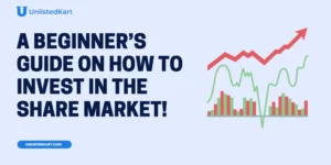 A Beginner’s Guide on How to Invest in The Share Market!